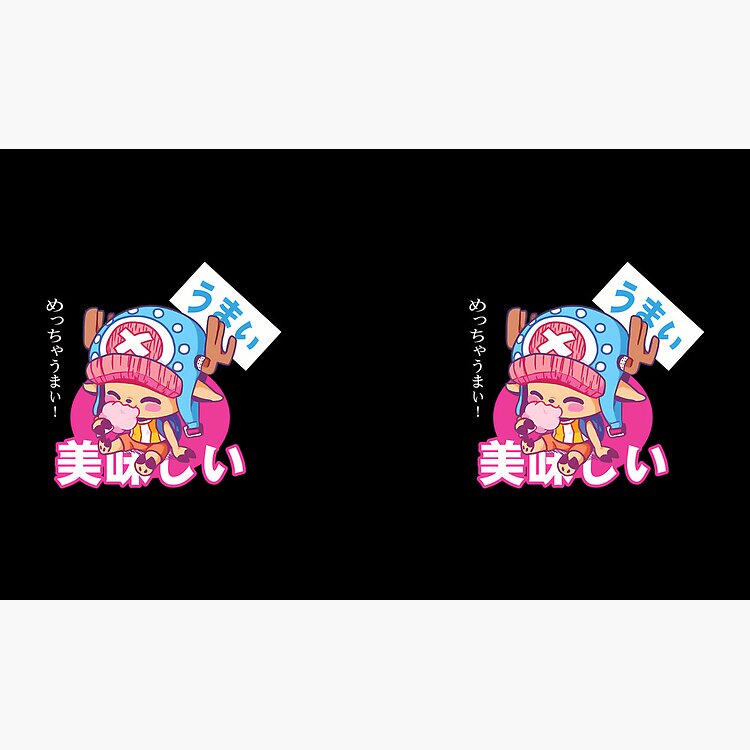 One Piece Kawaii Chopper Mug - Image 3