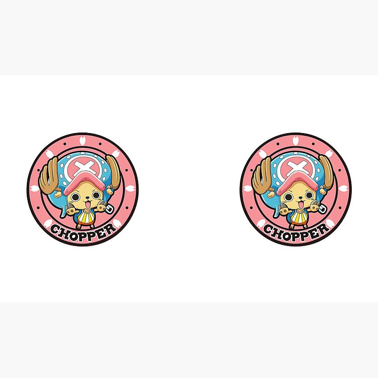 Tony Chopper Cute Anime Mug - Image 3