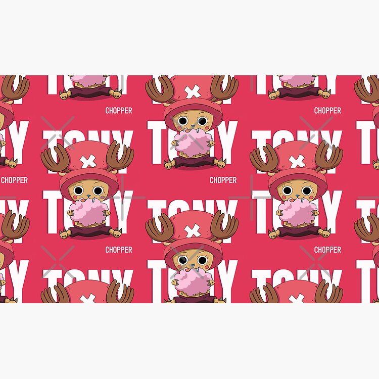 Tony Tony Chopper Pink Mug - Image 3