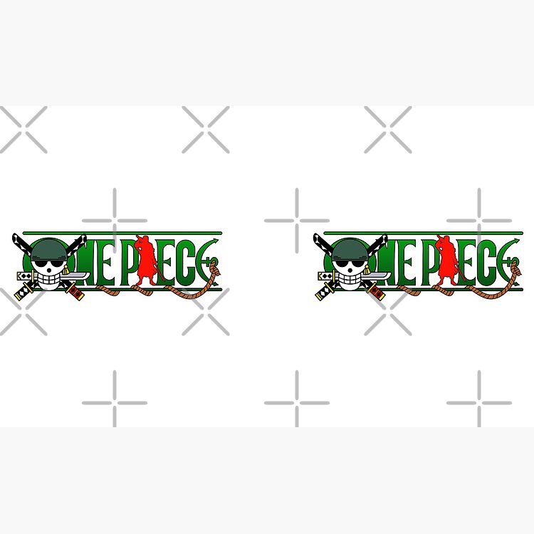 One Piece Zoro Logo Mug - Image 2