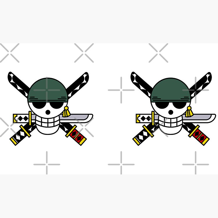 One Piece Roronoa Zoro Mug - Image 2