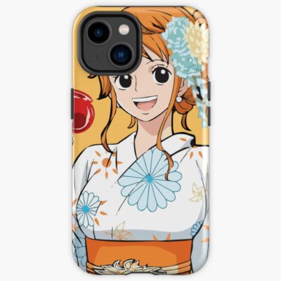 Nami One Piece Anime Iphone Case