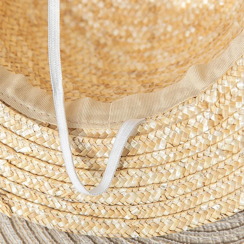 Luffy Anime Straw Hat Cosplay Prop - Image 3