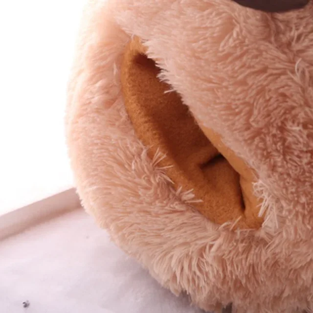 35CM One Piece Tony Tony Chopper Stuffed Pillow Doll - Image 3