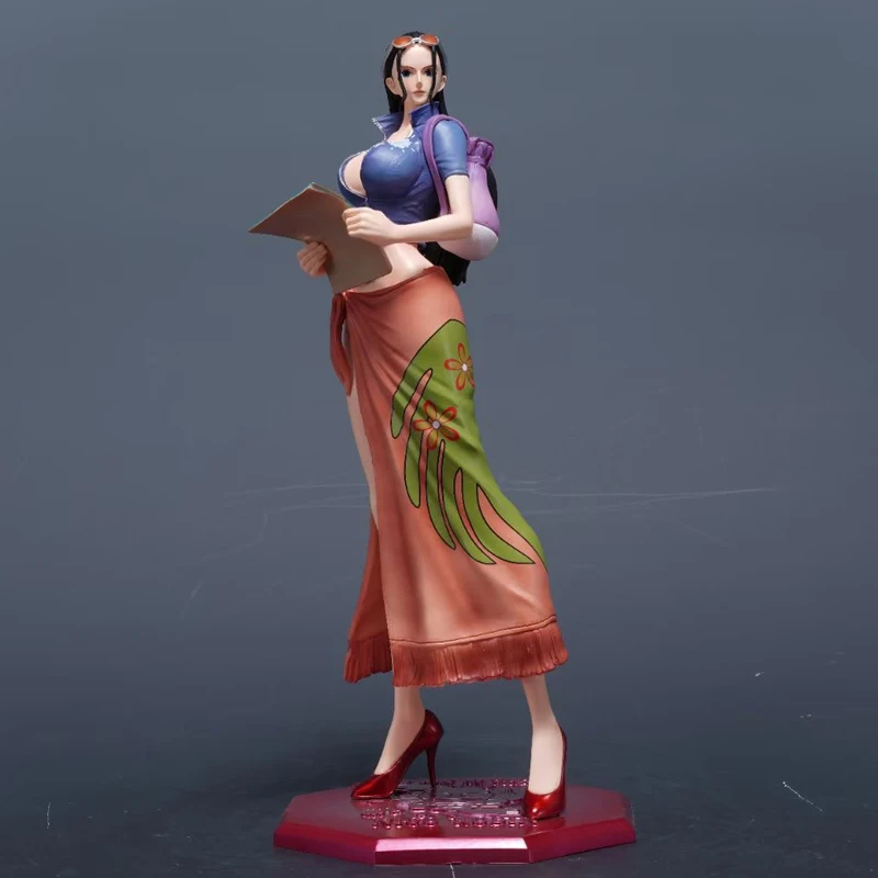 One Piece Nico Robin Beautiful Anime Girl Action Figure