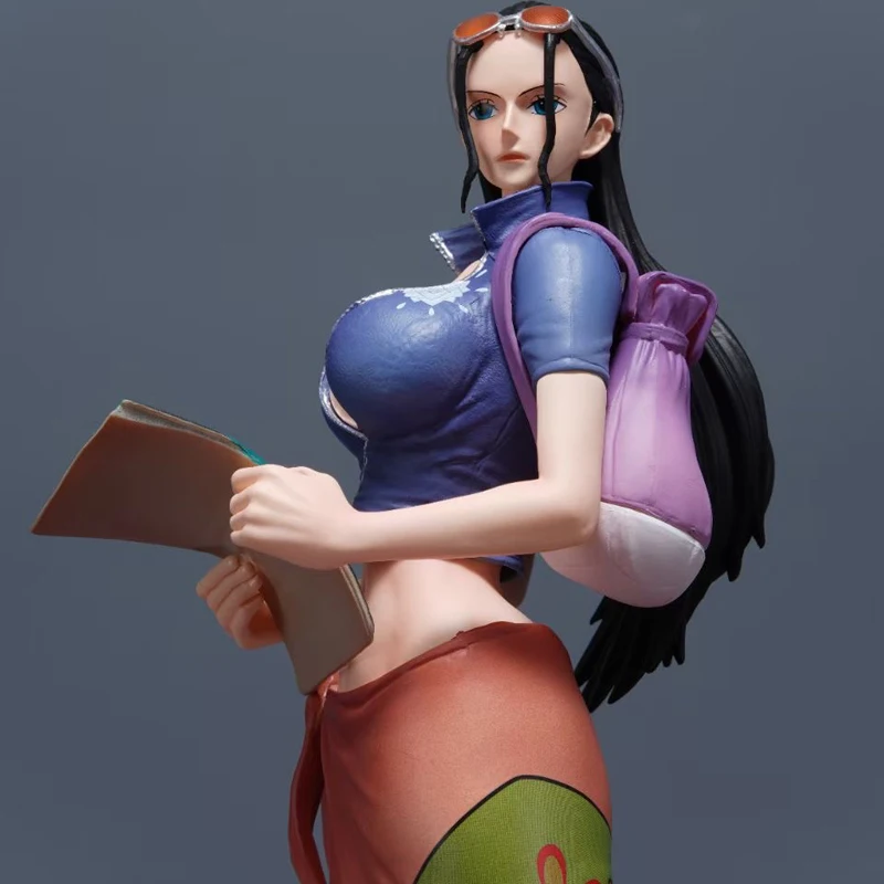One Piece Nico Robin Beautiful Anime Girl Action Figure - Image 3