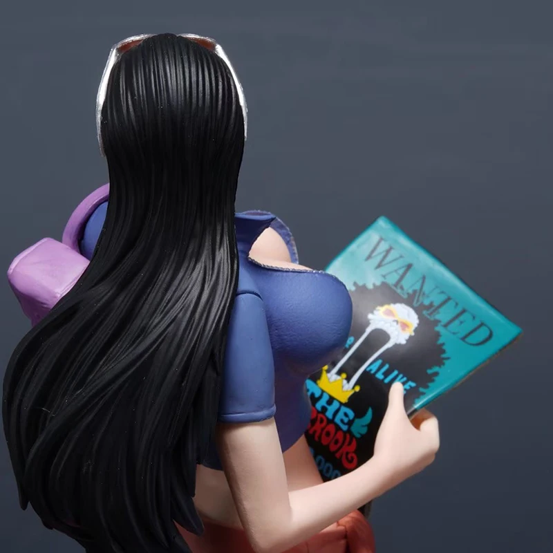 One Piece Nico Robin Beautiful Anime Girl Action Figure - Image 2