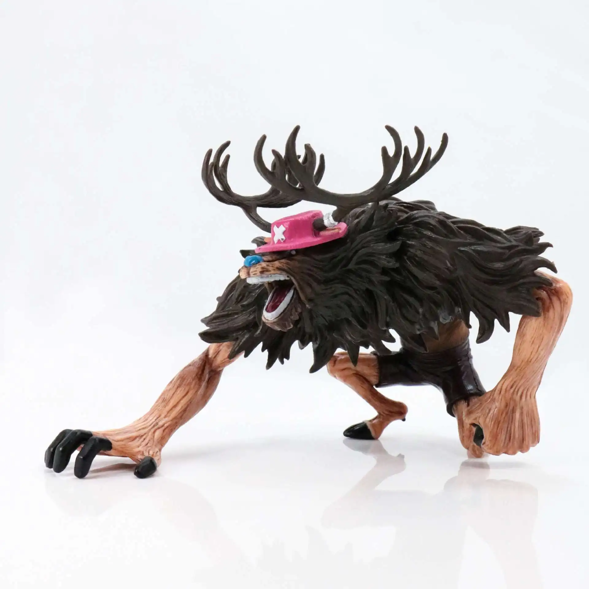 Anime One Piece Chopper Cartoon Figure - Image 2