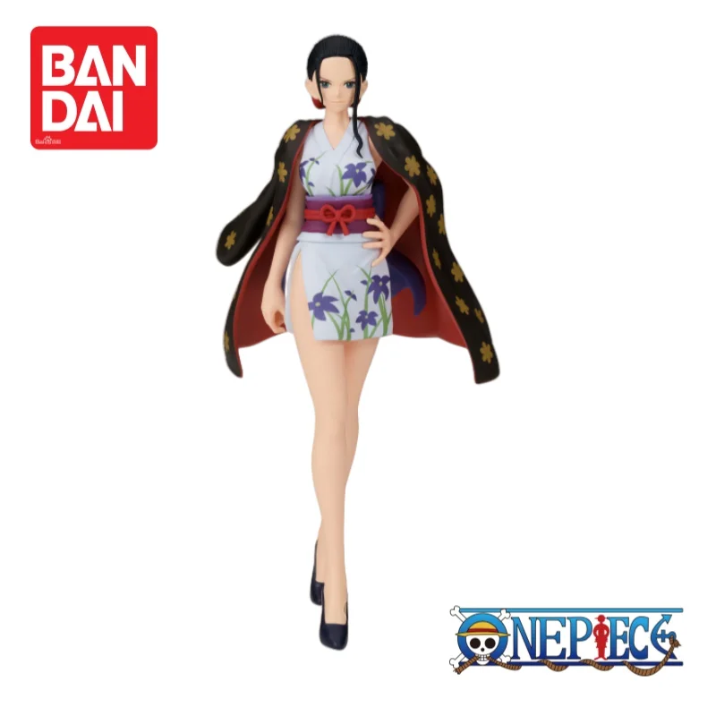 One Piece Nico Robin Action Figure