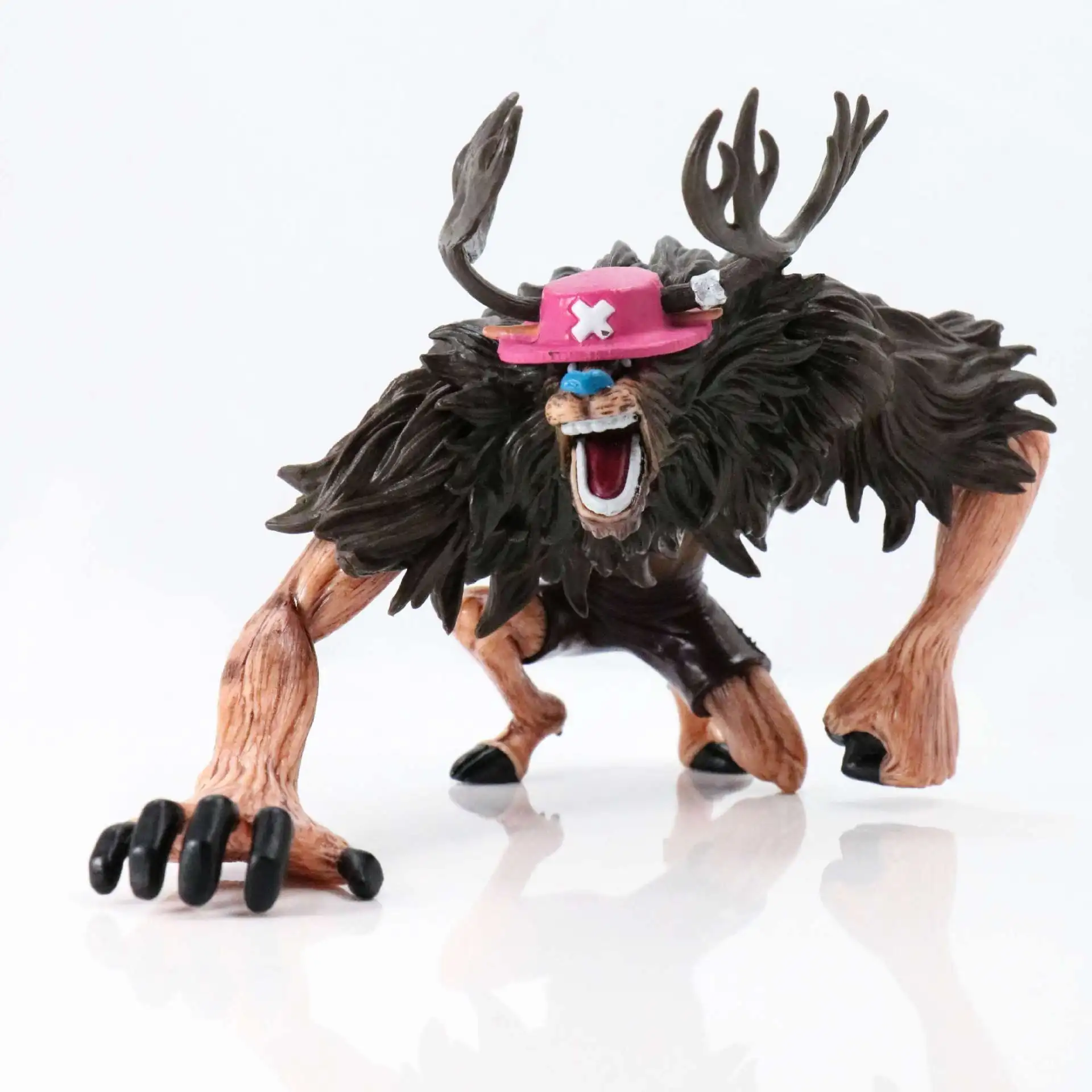 Anime One Piece Chopper Cartoon Figure