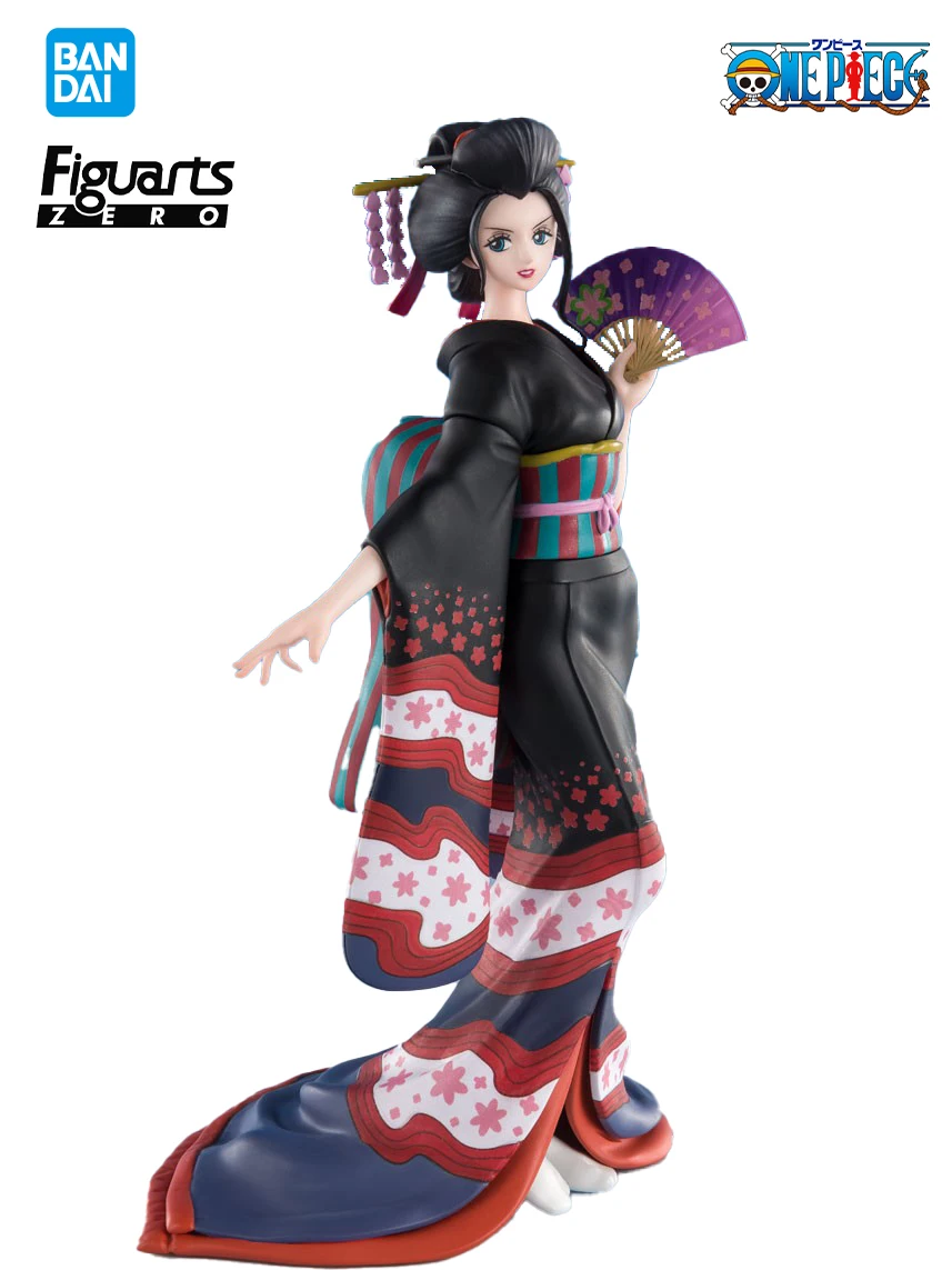 One Piece Nico Robin Petit Robi 16CM PVC Figure