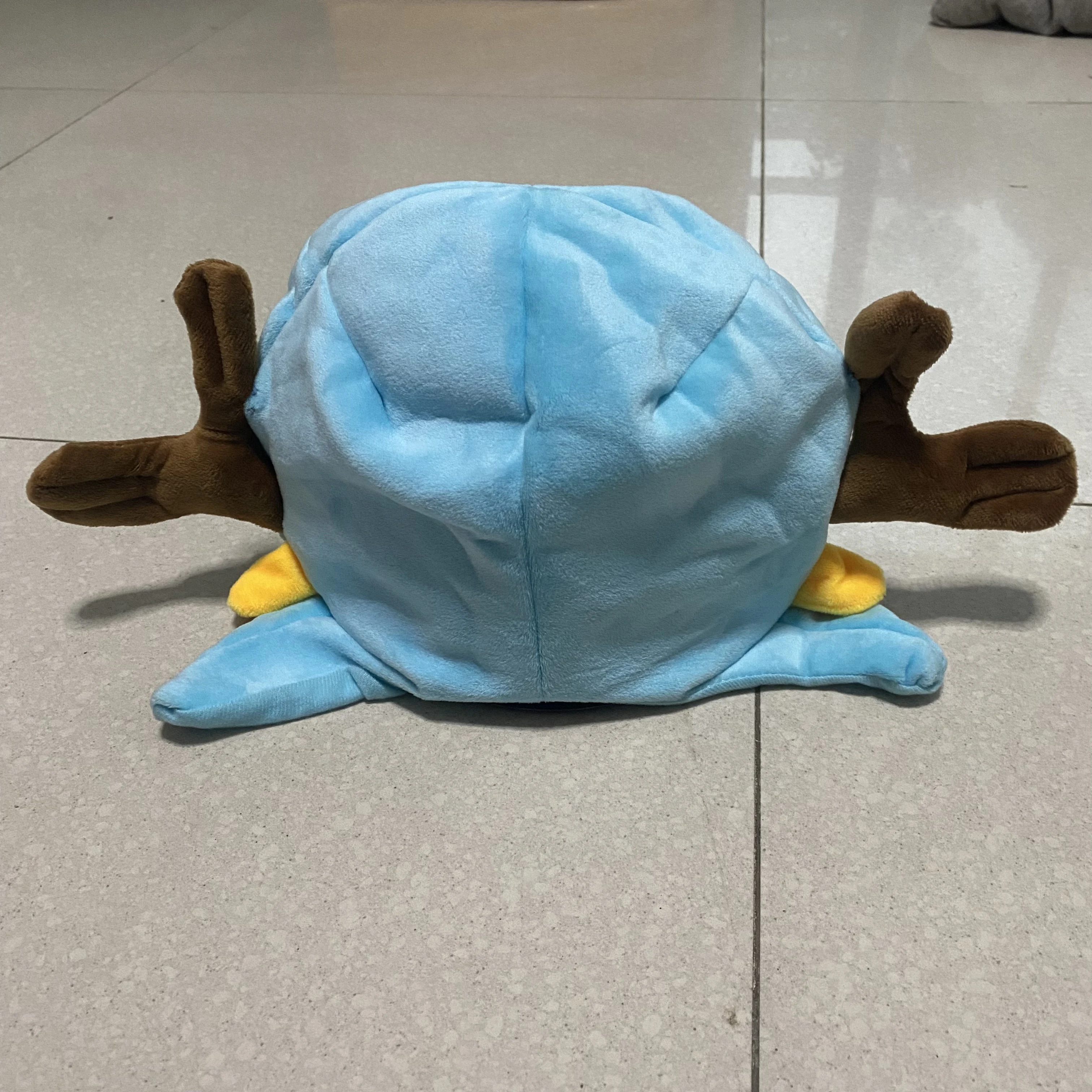 Unisex Tony Chopper Costume Hat Cartoon Cosplay - Image 3