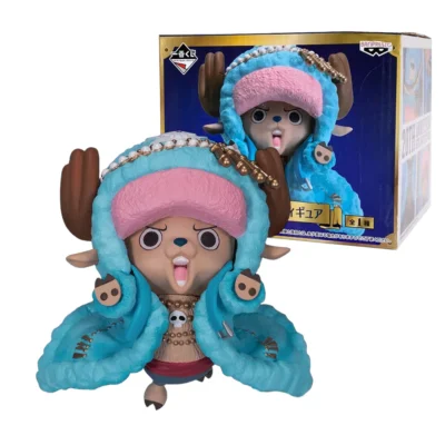 8CM Anime One Piece Tony Tony Chopper Figuart
