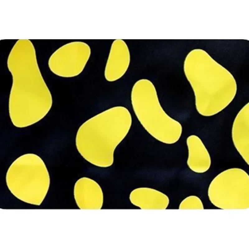 Trafalgar Law Black Cloak Cosplay Costume Jacket - Image 5