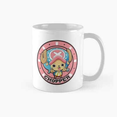 Tony Chopper Cute Anime Mug