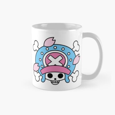 One Piece Tony Tony Chopper Mug