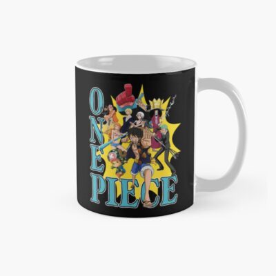 Anime One Piece Mug