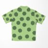 nami wano fish island pattern hawaiian shirt 2 - One Piece Shop