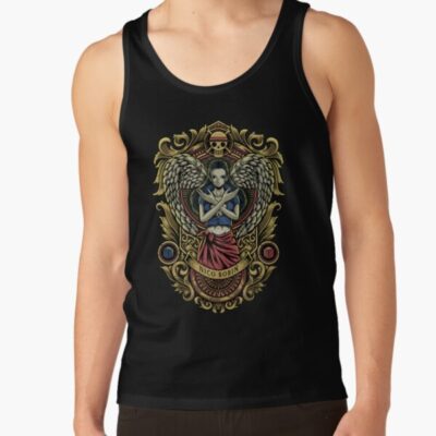 Miss All Sunday Nico Robin Tank Top