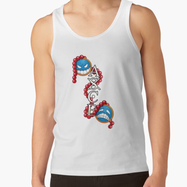Ace Iconic Signature Tank Top