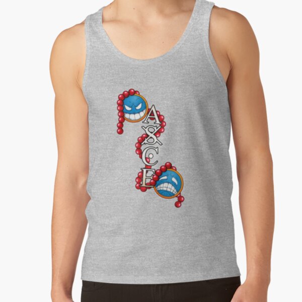 Ace Iconic Signature Tank Top - Image 3