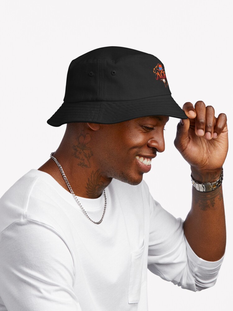 Ace One Piece Bucket Hat - Image 3