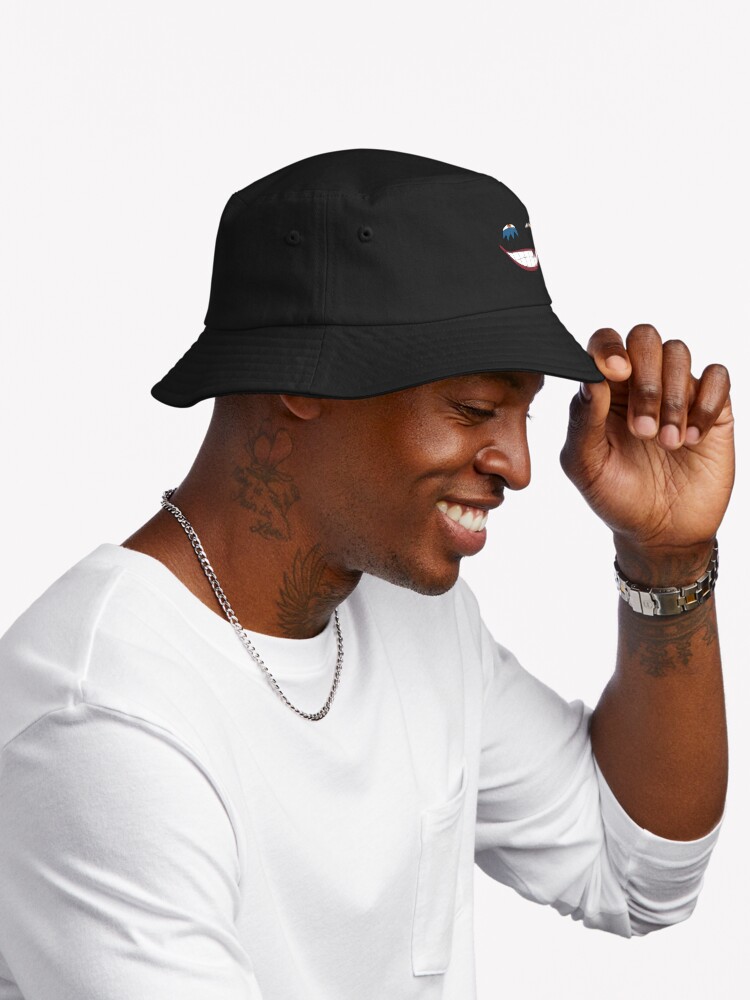 I Love You Corazon Bucket Hat - Image 3