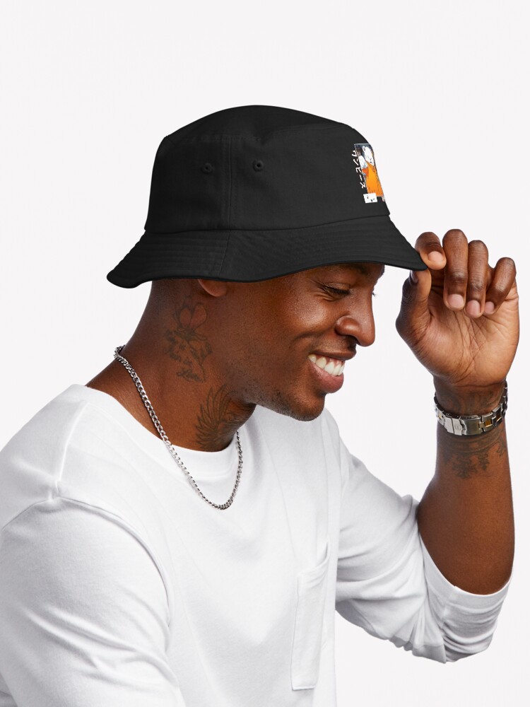 One Piece Bepo Bucket Hat - Image 3