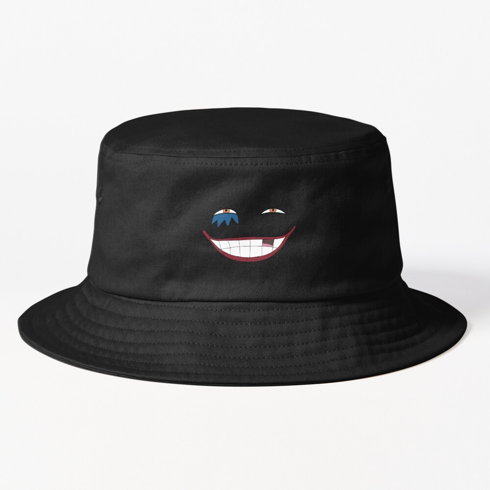 I Love You Corazon Bucket Hat