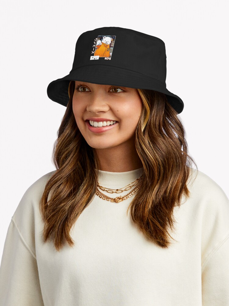One Piece Bepo Bucket Hat - Image 2