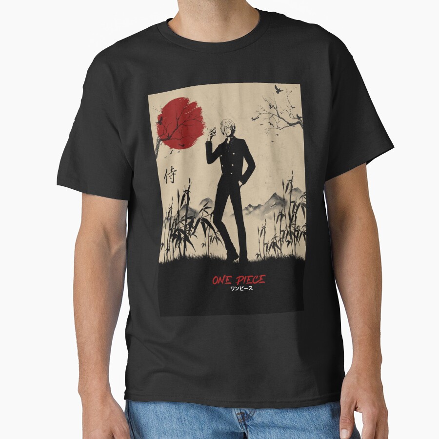 One Piece To Peace T-shirt - Image 3