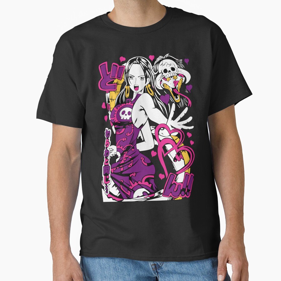 Boa Snakes Princess T-shirt