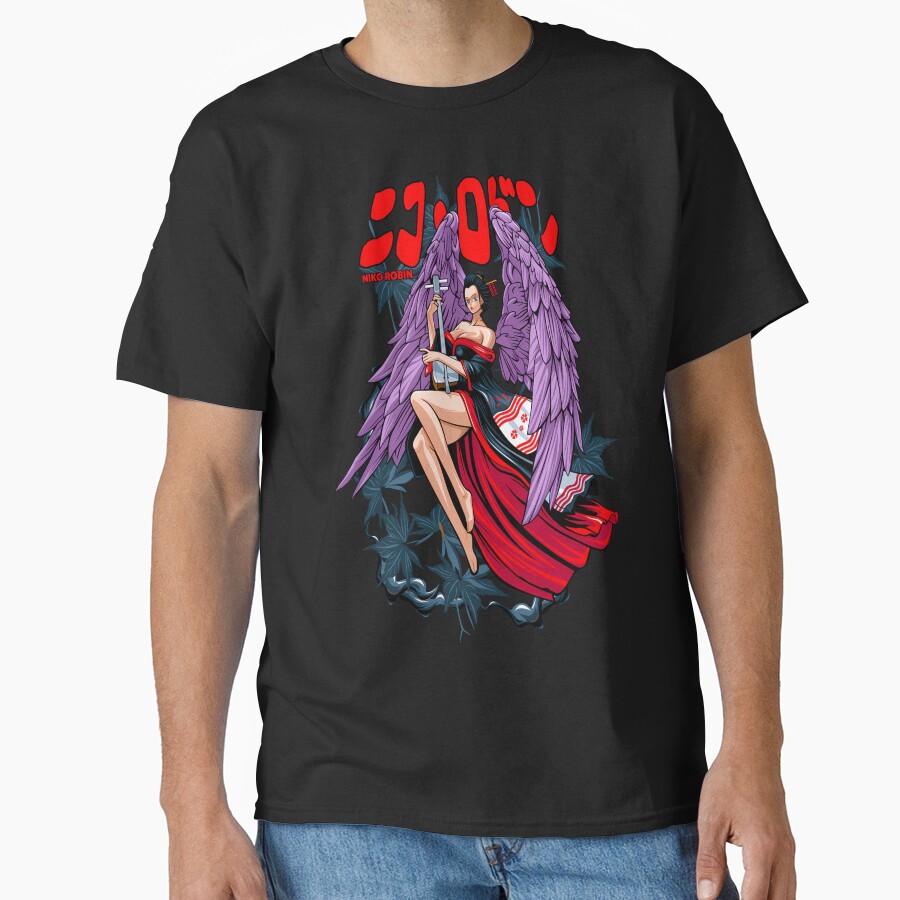 Demon Child Nico Robin 1 T-shirt