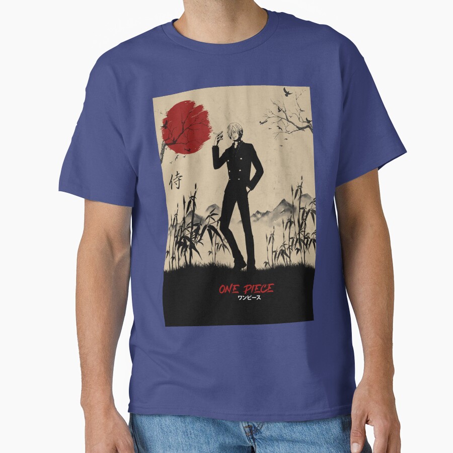 One Piece To Peace T-shirt