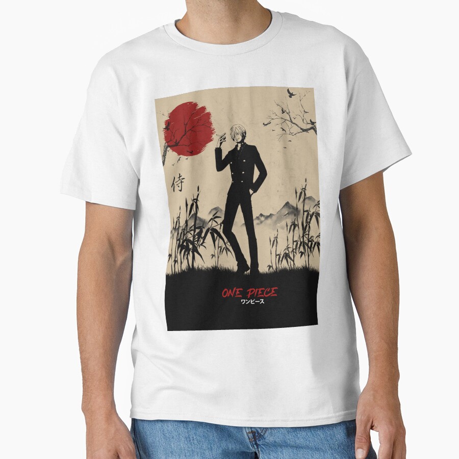 One Piece To Peace T-shirt - Image 2