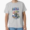 ssrcoclassic teemens 02heather greyfrontproduct squarex1000 1 - One Piece Shop