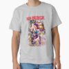 ssrcoclassic teemens 02heather greyfrontproduct squarex1000 25 - One Piece Shop