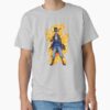 ssrcoclassic teemens 02heather greyfrontproduct squarex1000 3 - One Piece Shop