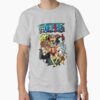 ssrcoclassic teemens 02heather greyfrontproduct squarex1000 31 - One Piece Shop