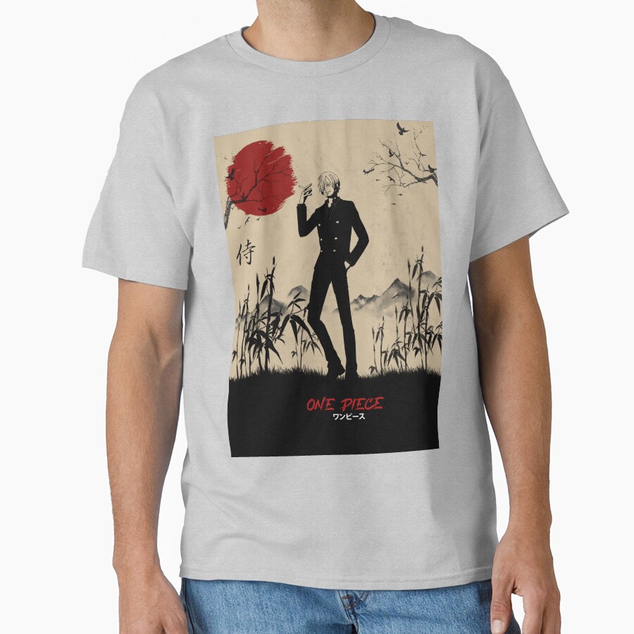 One Piece To Peace T-shirt - Image 4