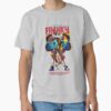 ssrcoclassic teemens 02heather greyfrontproduct squarex1000 4 - One Piece Shop