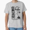 ssrcoclassic teemens 02heather greyfrontproduct squarex1000 50 - One Piece Shop