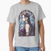 ssrcoclassic teemens 02heather greyfrontproduct squarex1000 61 - One Piece Shop