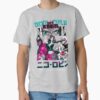 ssrcoclassic teemens 02heather greyfrontproduct squarex1000 63 - One Piece Shop