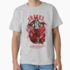 ssrcoclassic teemens 02heather greyfrontproduct squarex1000 70 - One Piece Shop
