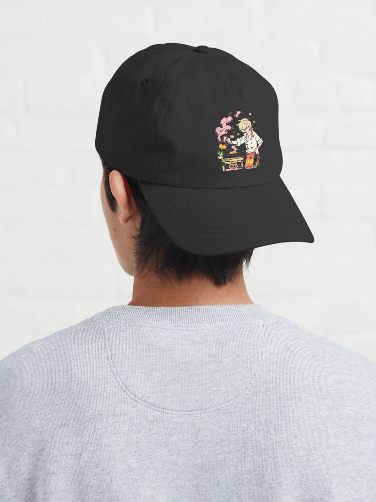 The Best Chef Cap - Image 3