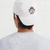 ssrcodad hatmensfafafaca443f4786back fronttall portrait750x1000 bgf8f8f8 2 - One Piece Shop