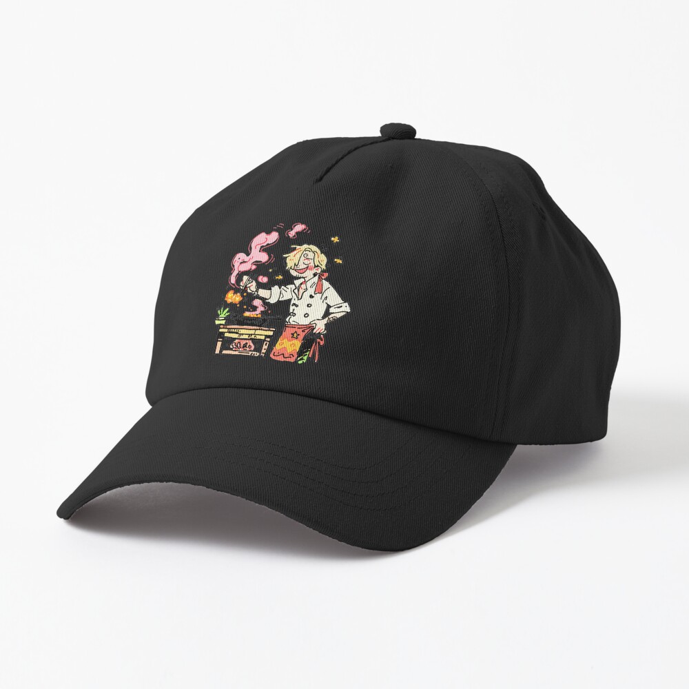 The Best Chef Cap