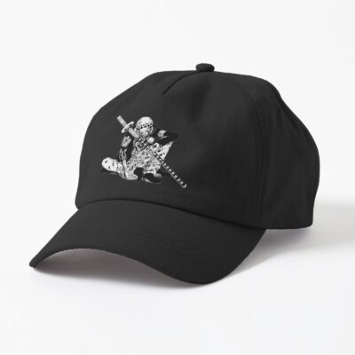 Trafalgar Law Heart Pirates Captain One Piece Cap