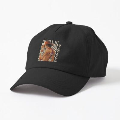 One Piece Portgas D Ace Cap